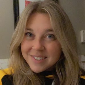 Meet your Posher, Karen